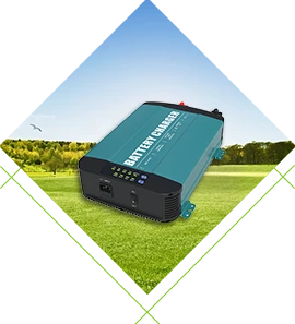 এসি থেকে ডিসি চার্জার