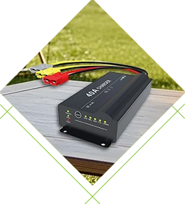 ডিসি থেকে ডিসি কনভার্টার