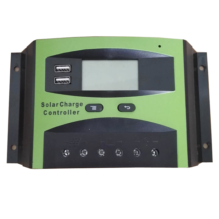 দক্ষ সৌর শক্তি সিস্টেমের জন্য কেন 30A PWM সোলার কন্ট্রোলার অপরিহার্য দক্ষ সৌর শক্তি সিস্টেমের জন্য কেন 30A PWM সোলার কন্ট্রোলার অপরিহার্য