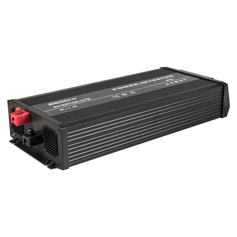 এটিএস ট্রান্সফর্মার সহ 2500W ইনভার্টার